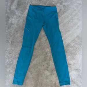 Women’s Size 8 LuLuLemon Leggings
